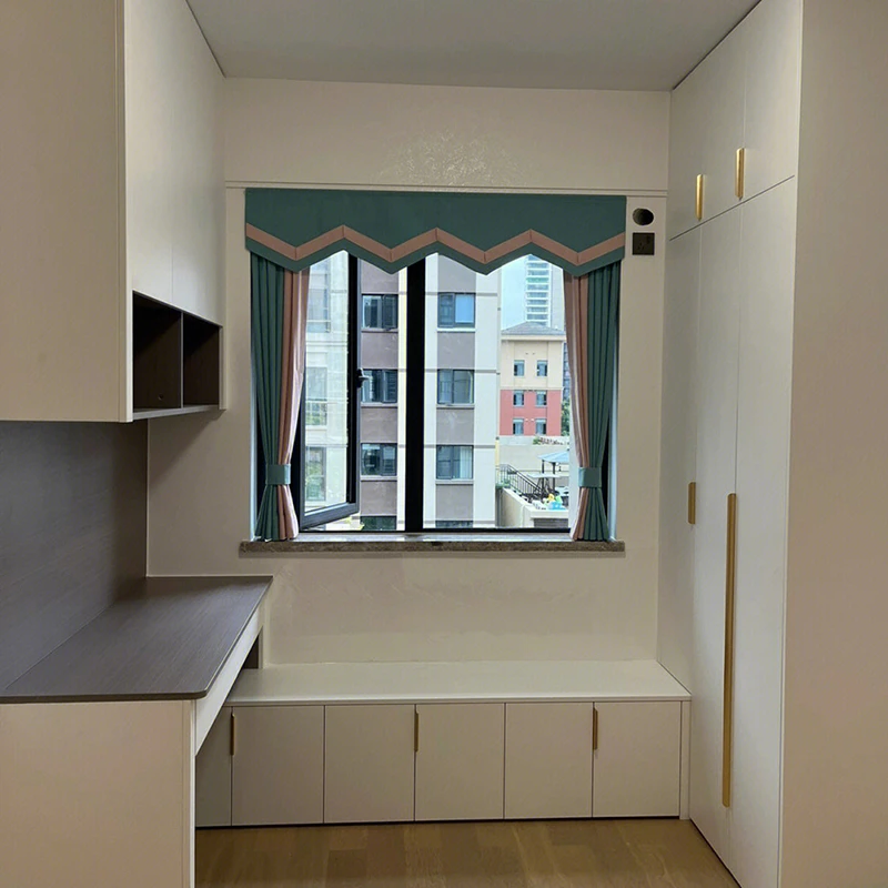 Moderne hjemmekontorskap